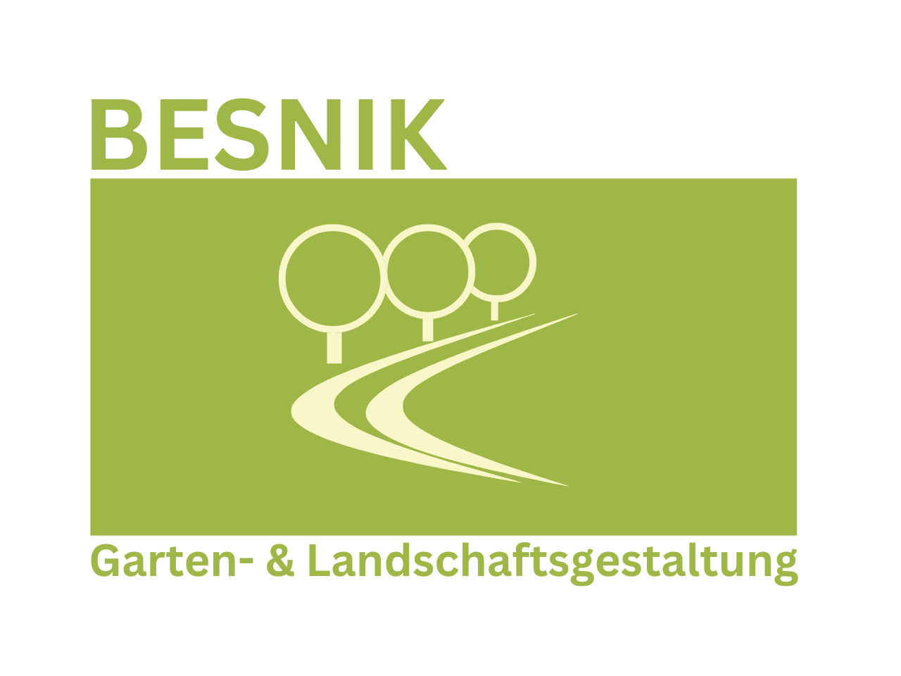 BesniksGarten